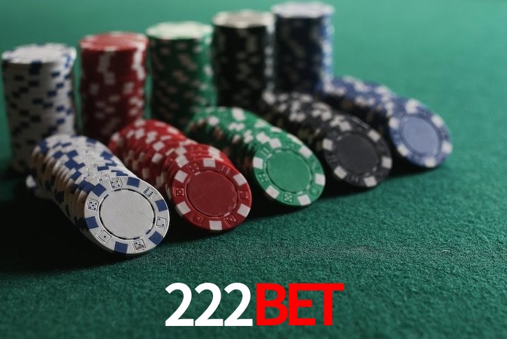 Experiência VIP 222bet