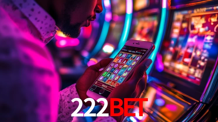 Baixar App 222bet  