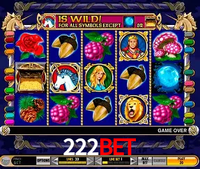 Roulette Table 222bet