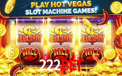 Descubra a Magia dos Jogos de Arcade no 222bet