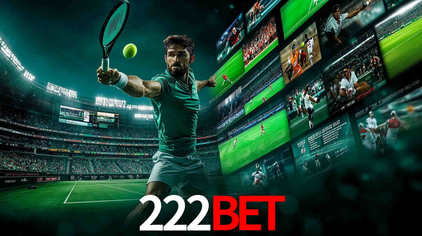 Inovações de Jogos na 222bet: O Futuro das Experiências Interativas