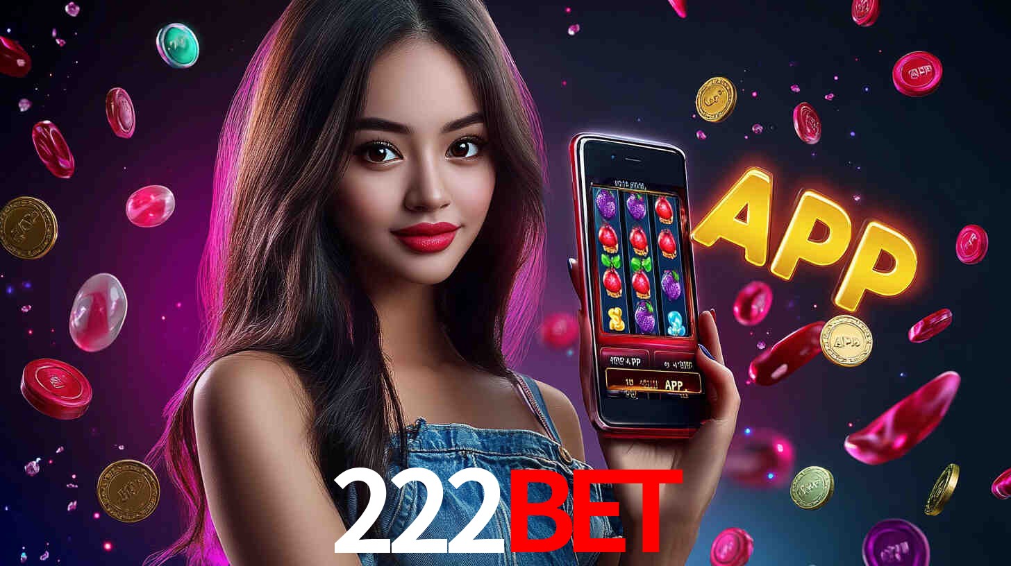 Apostas Esportivas na 222bet: Um Guia Completo