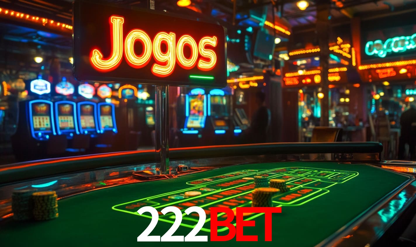 Game Providers 222bet