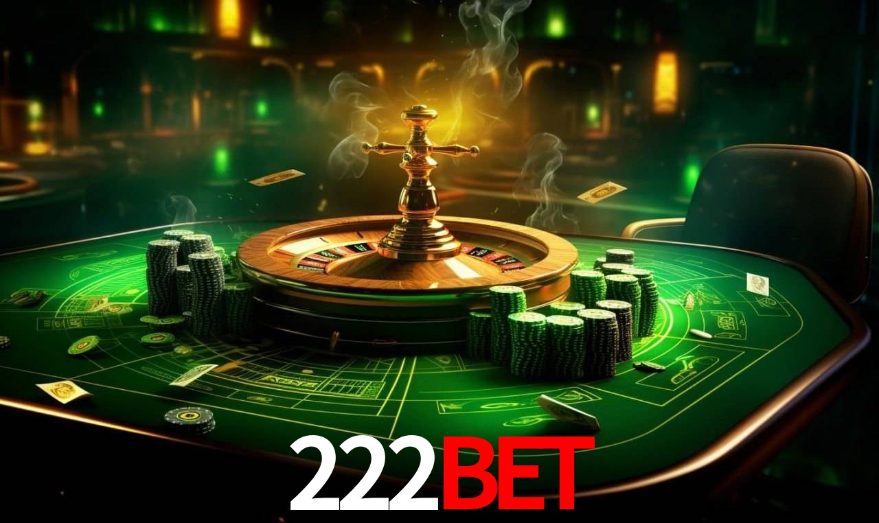 A Emoção da Loteria na 222bet: Uma Chance de Mudança de Vida
