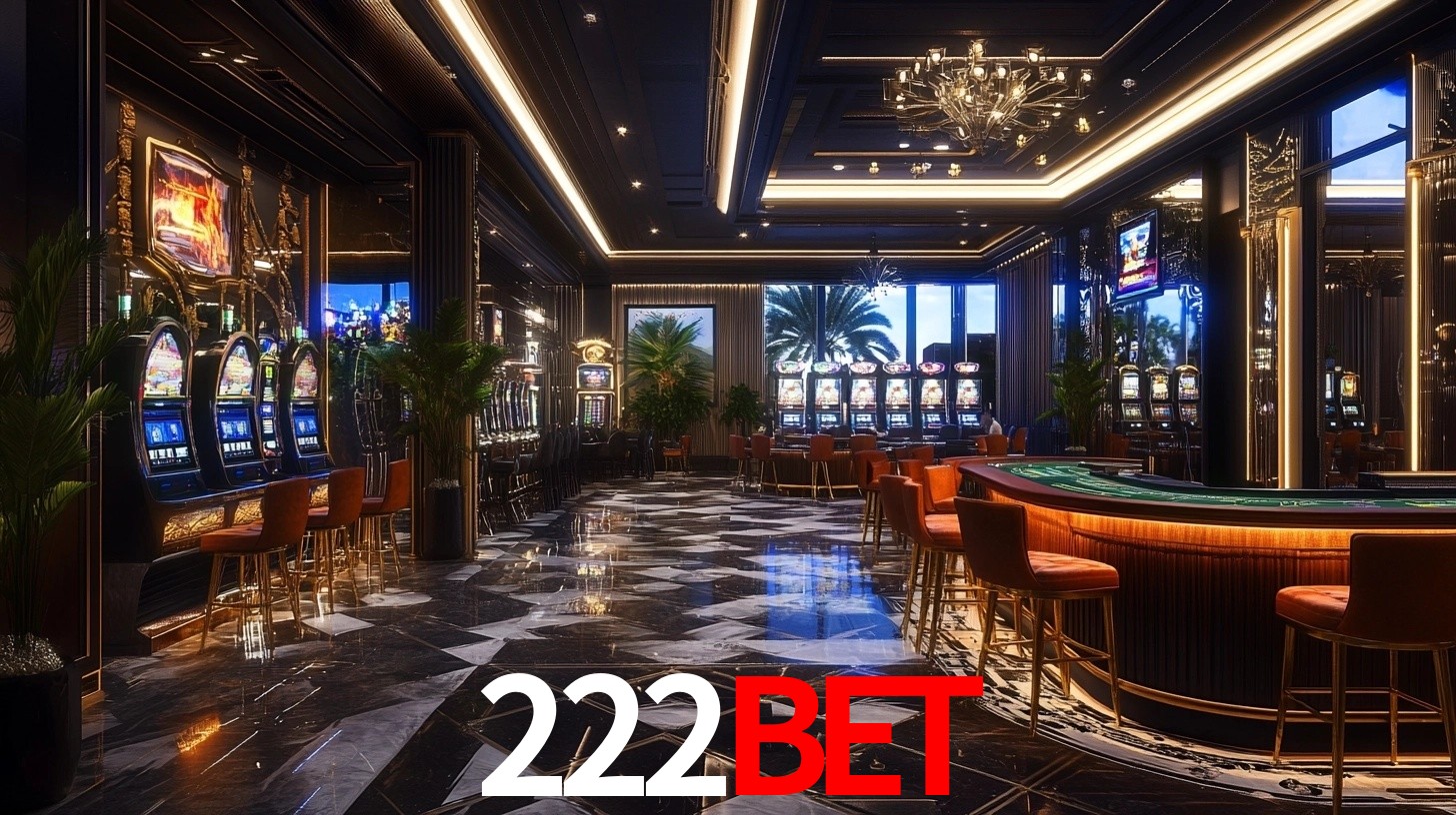 Programa VIP 222bet