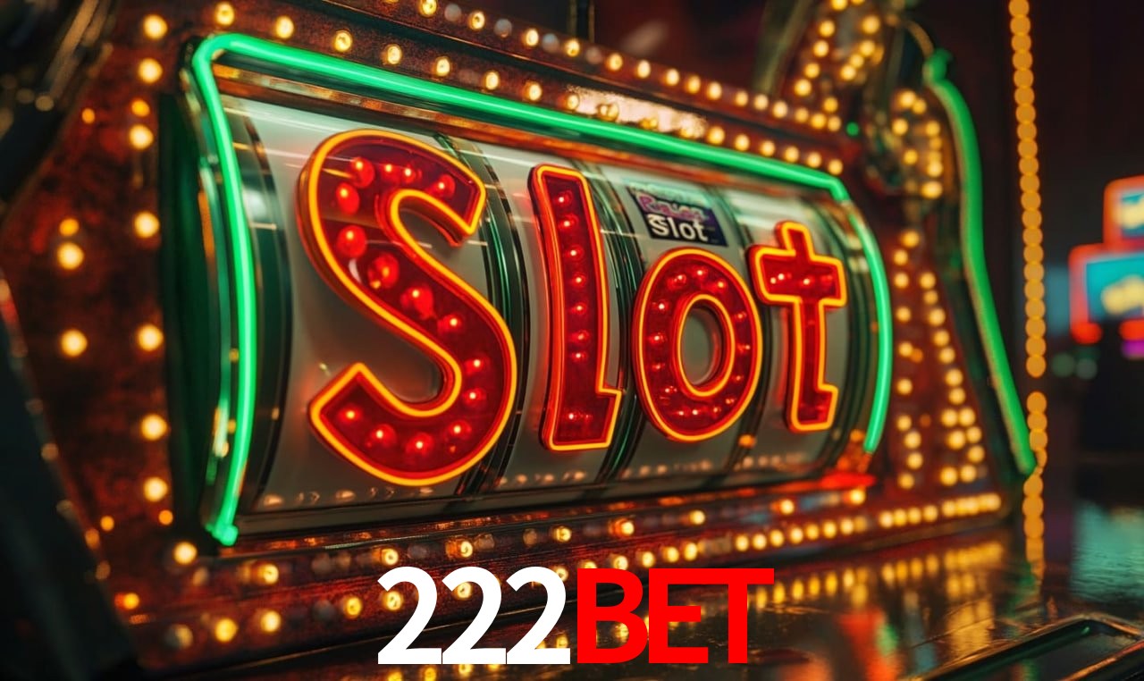 Secure Login 222bet