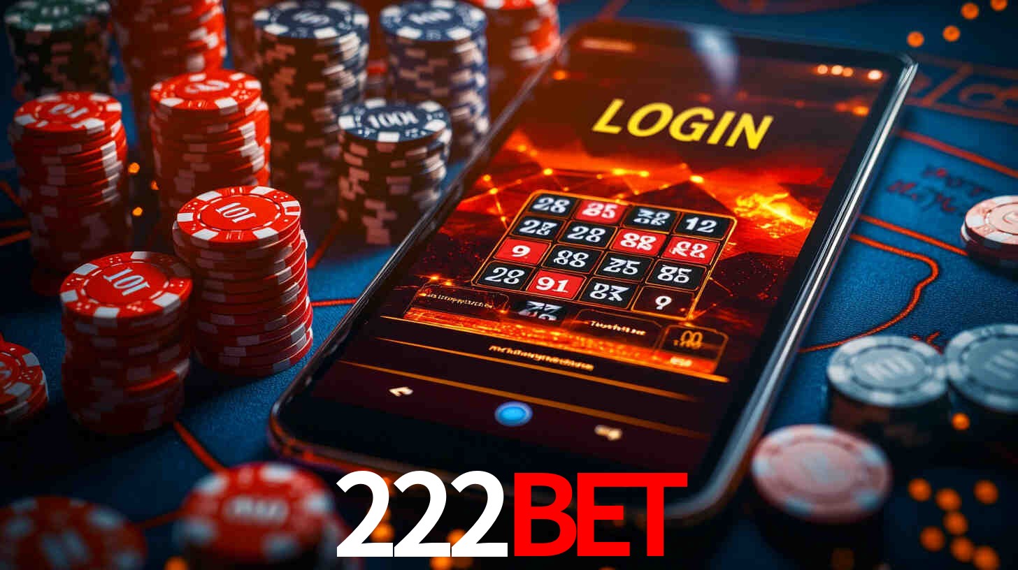 222bet login