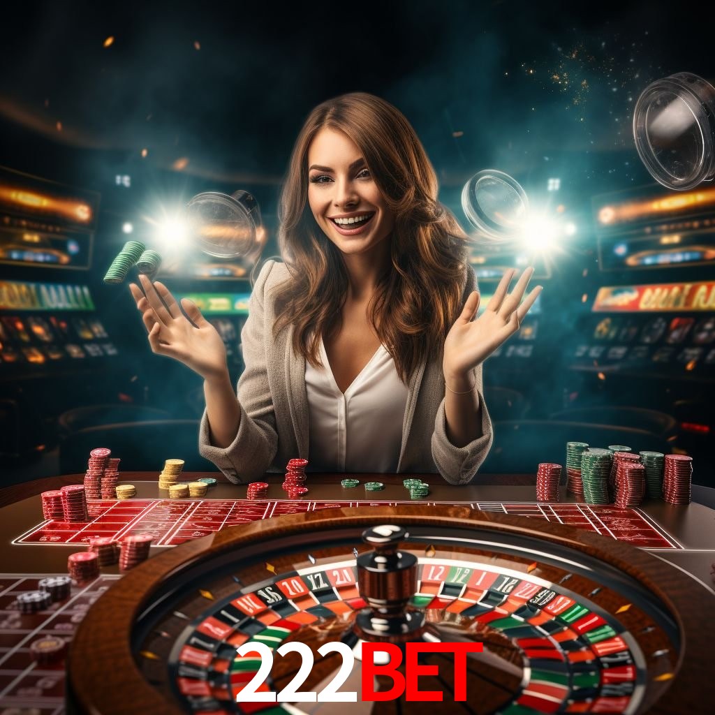 Explore as vantagens do 222bet: serviço profissional e confiabilidade